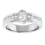 Accented Band