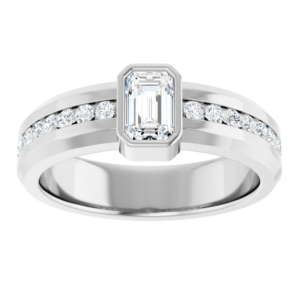 Accented Band
