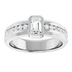 Accented Band
