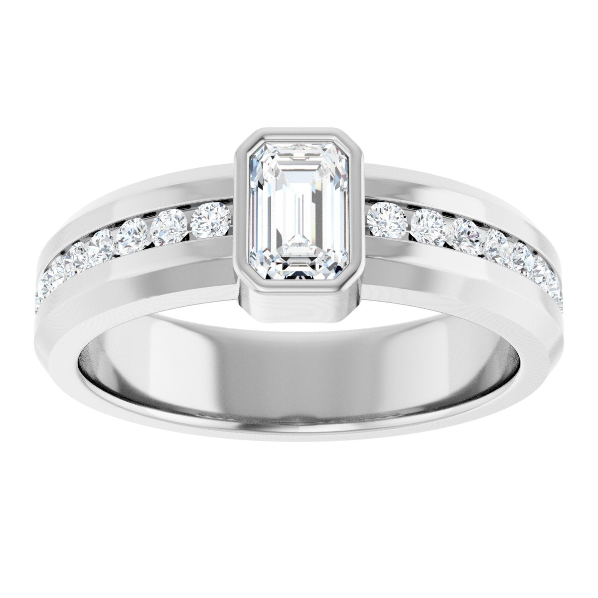 Accented Band
