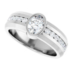 Accented Band