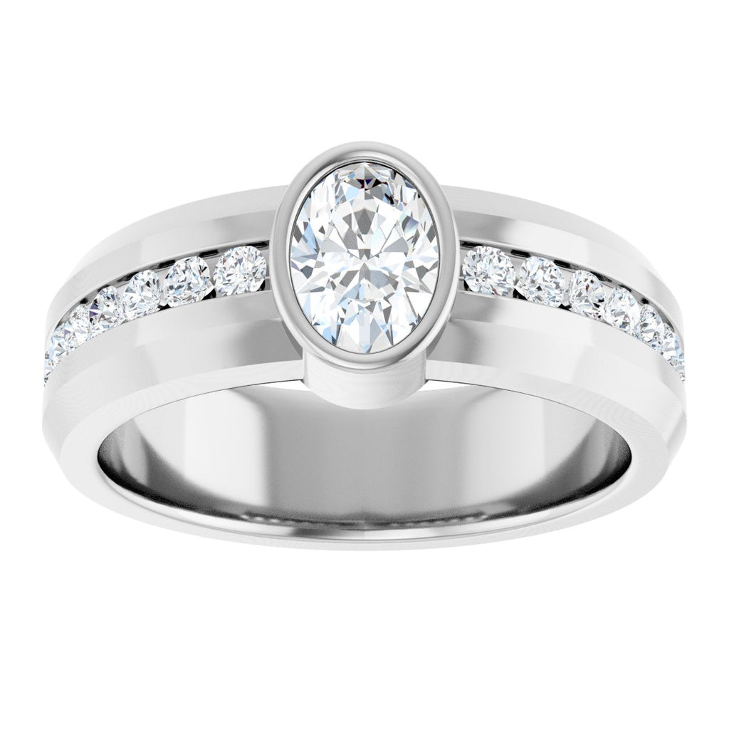 Accented Band