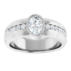Accented Band