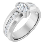Accented Band