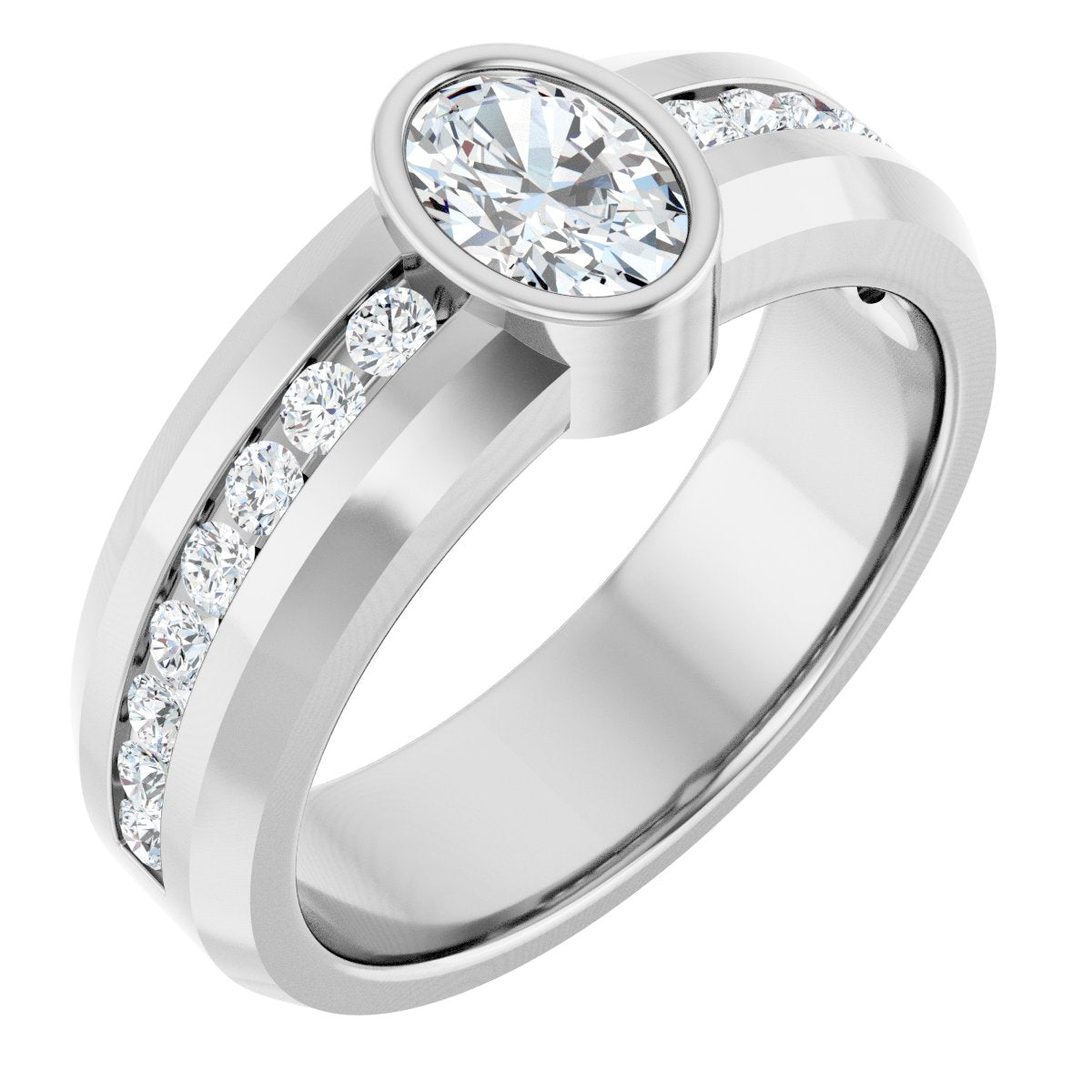 Accented Band