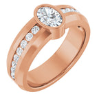 Accented Band