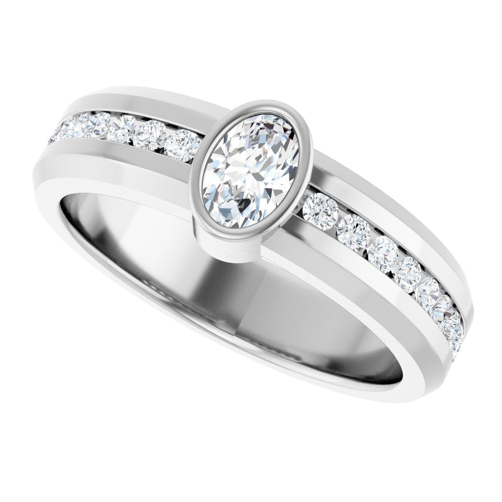 Accented Band