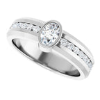 Accented Band