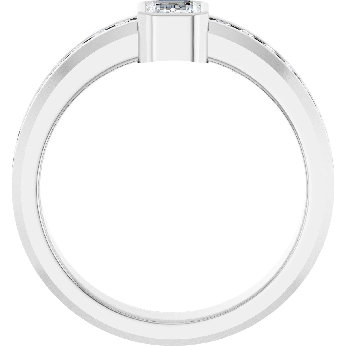 Accented Band