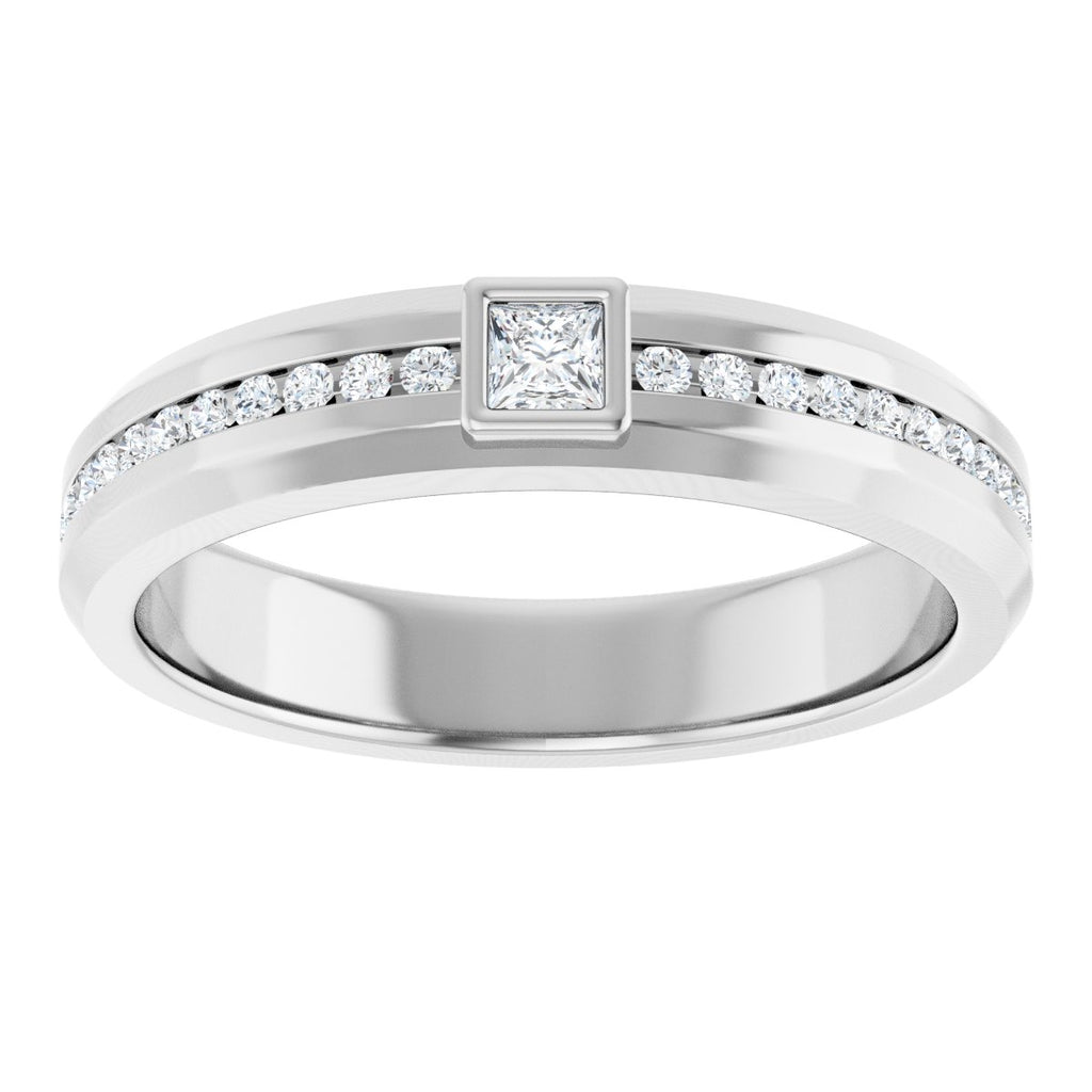 Accented Band