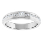 Accented Band