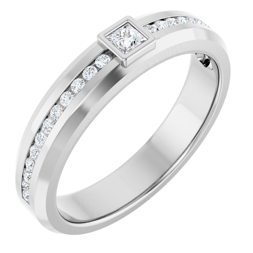 Accented Band