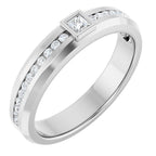 Accented Band