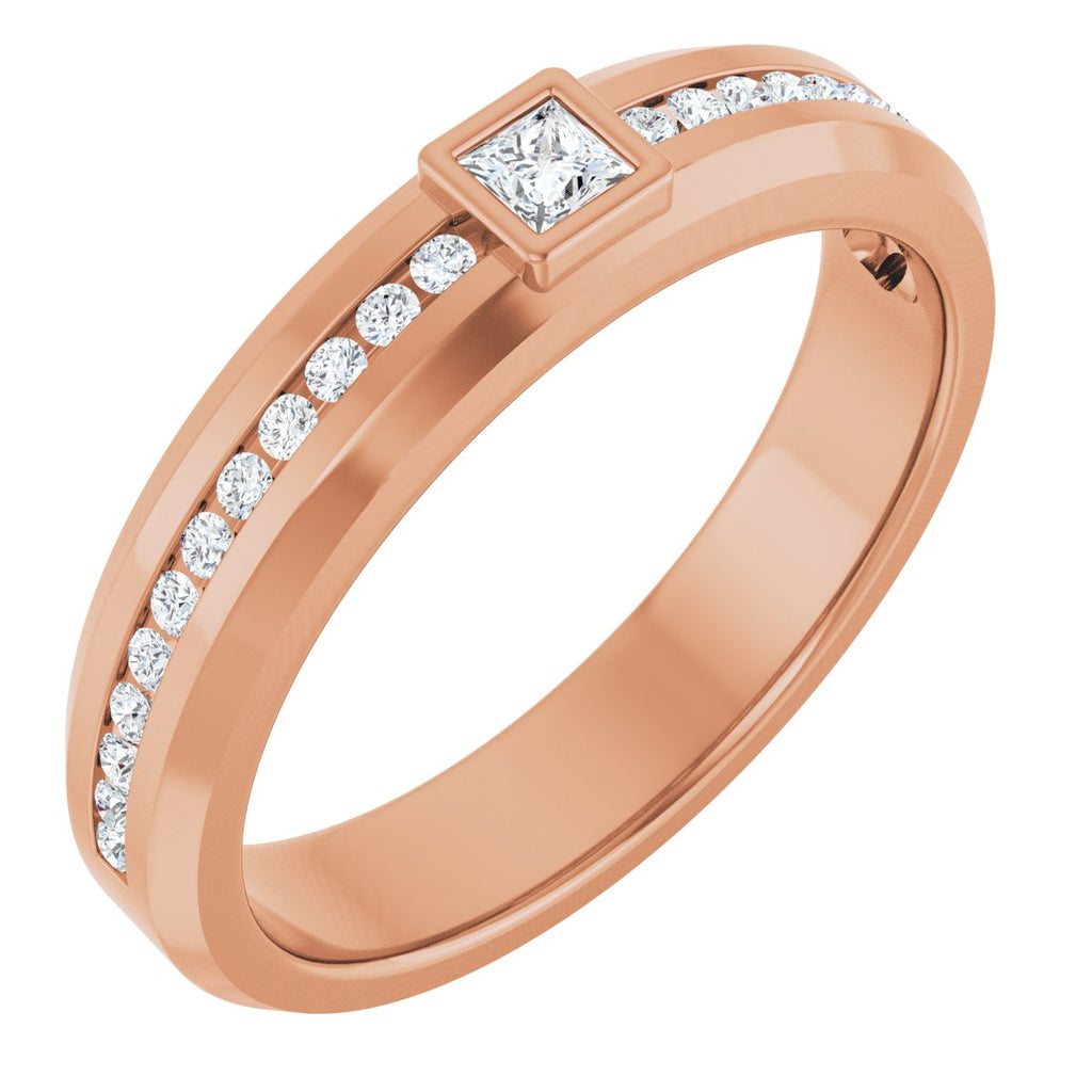Accented Band
