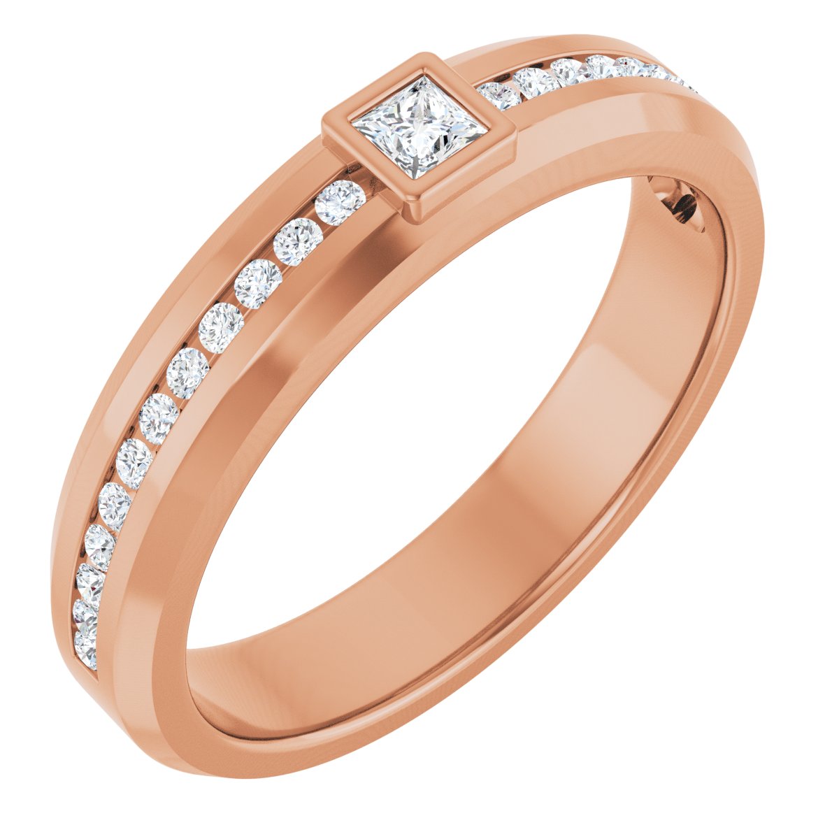 Accented Band