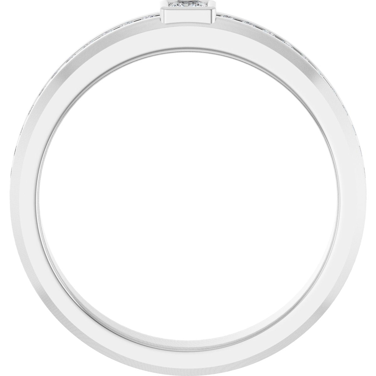 Accented Band