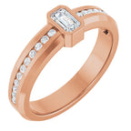 Accented Band