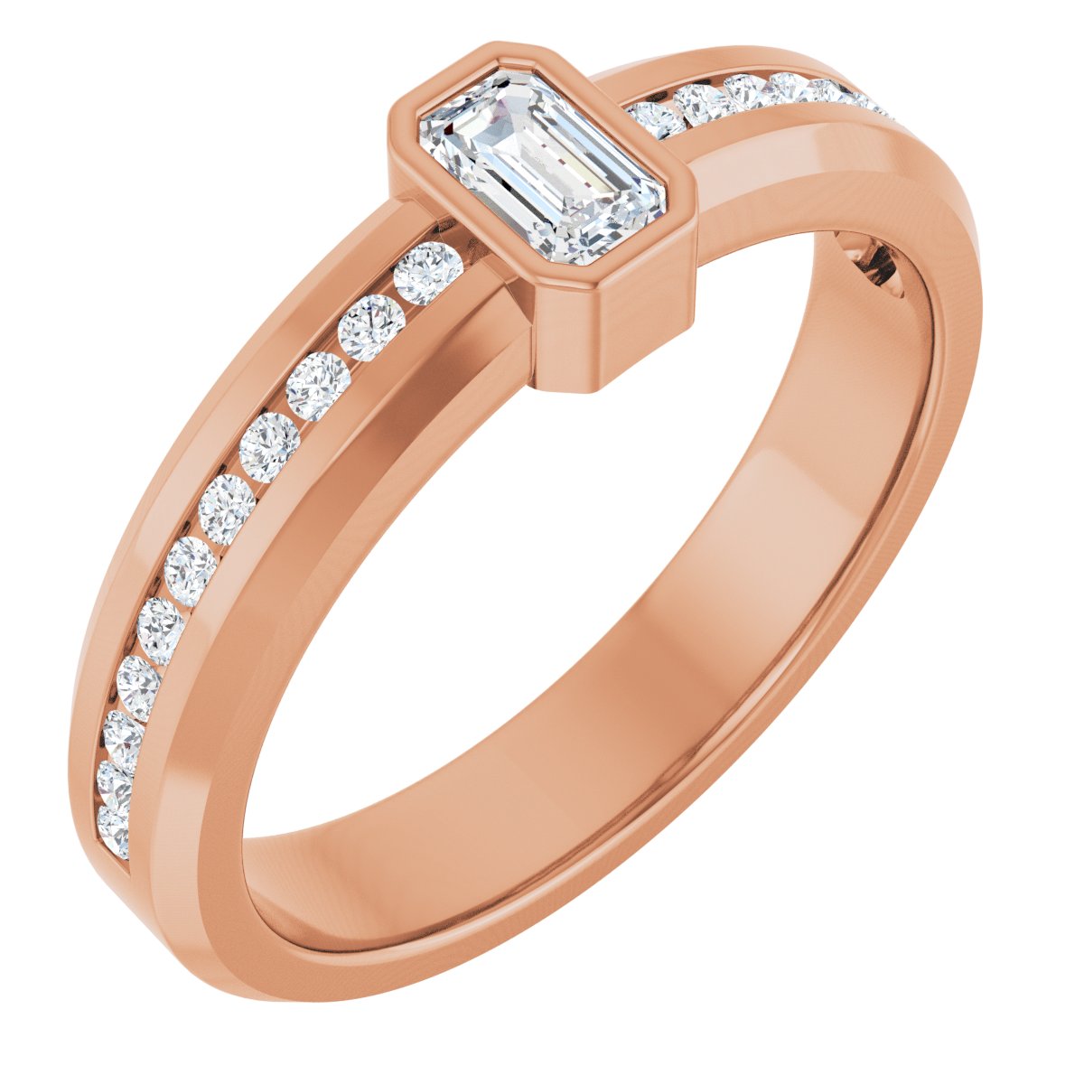 Accented Band