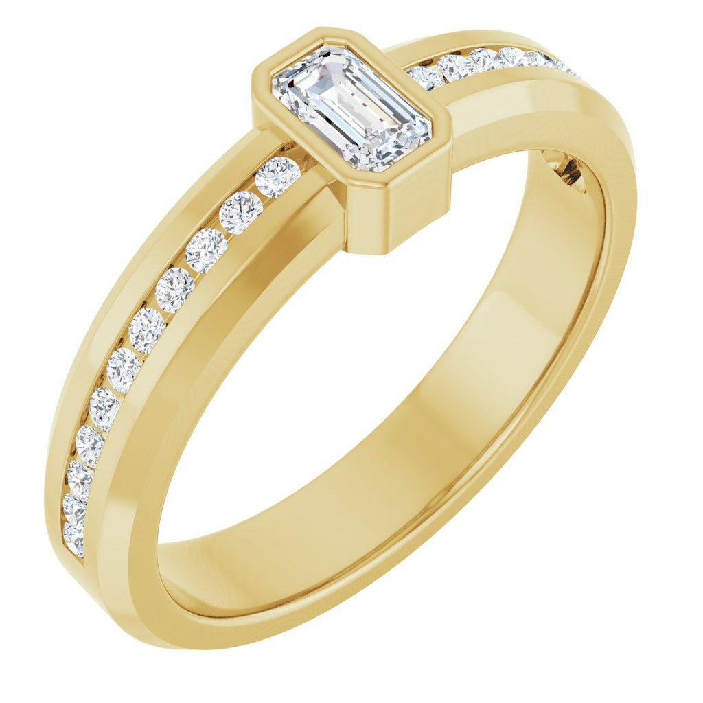 Accented Band