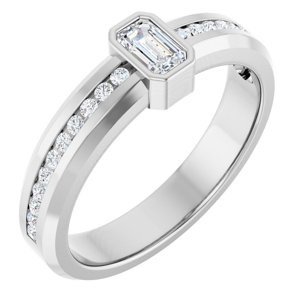 Accented Band