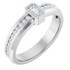 Accented Band