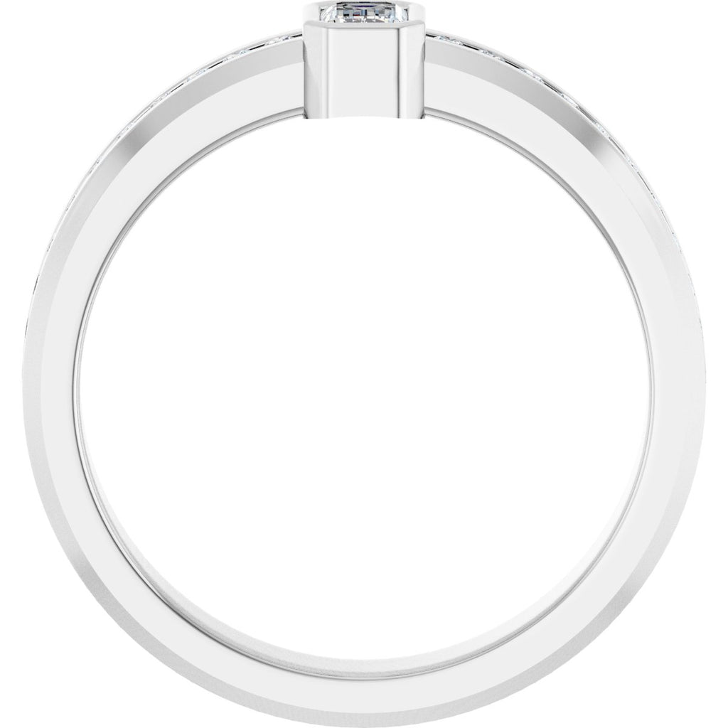 Accented Band