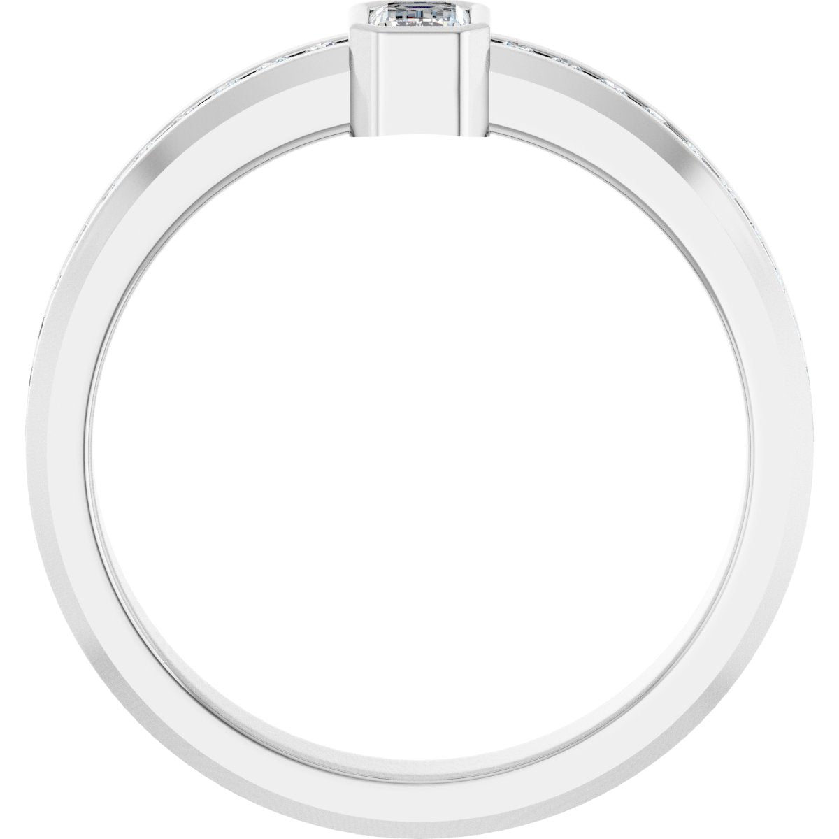 Accented Band