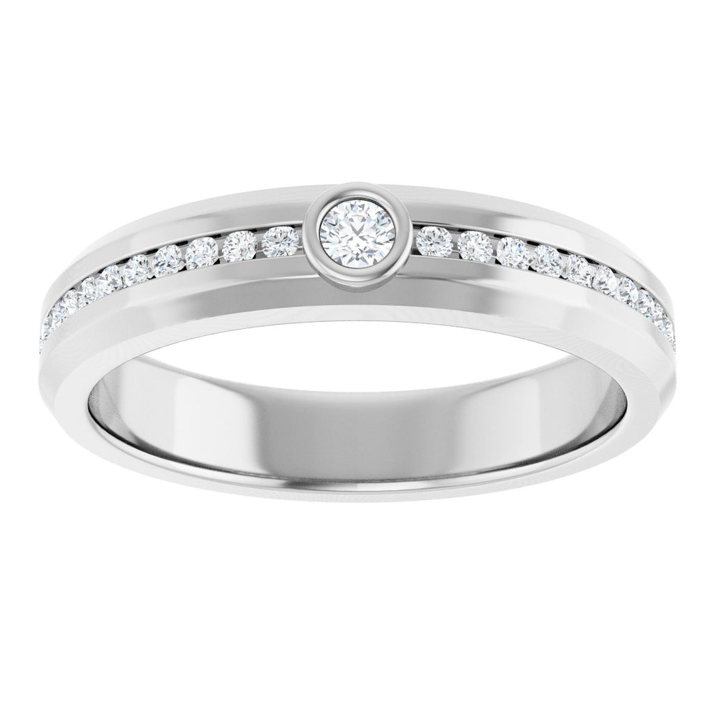 Accented Band