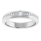 Accented Band