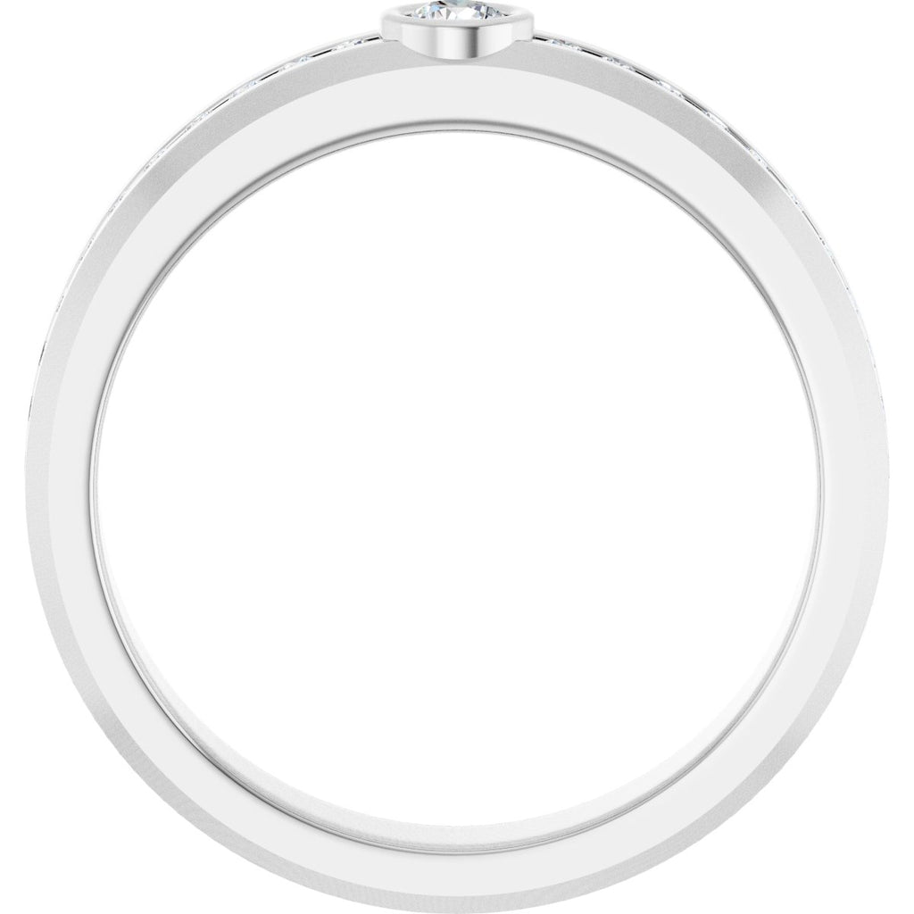 Accented Band