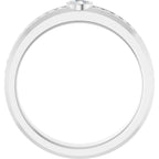 Accented Band