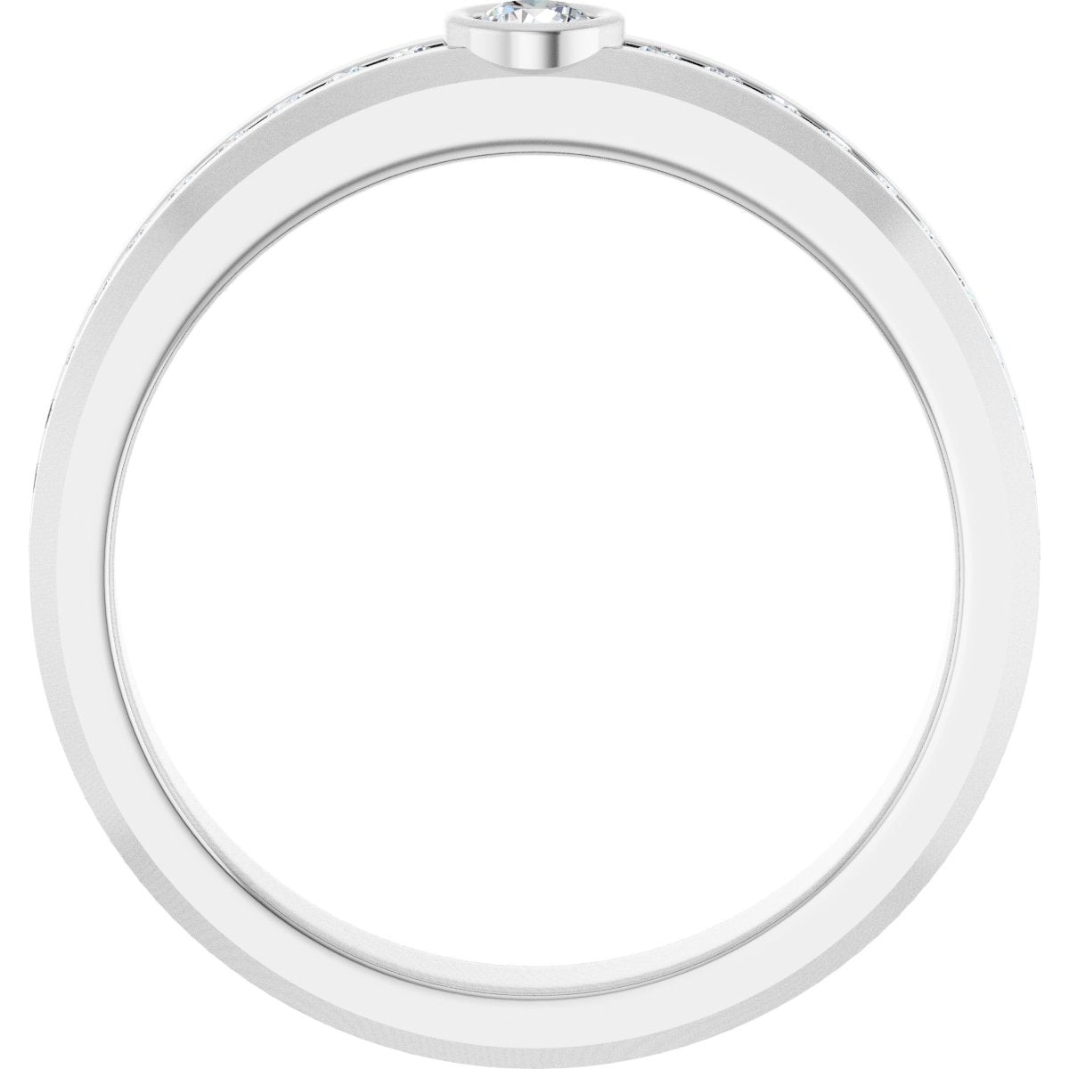 Accented Band