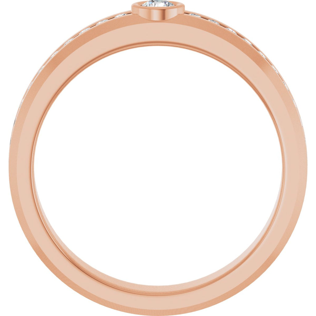 Accented Band
