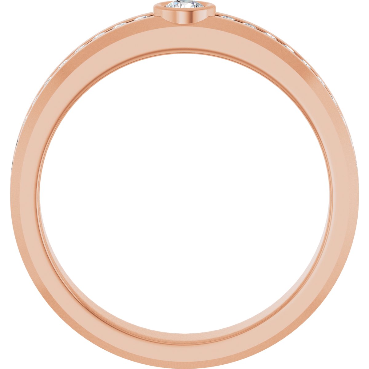 Accented Band