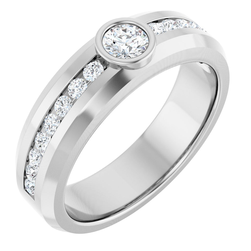 Accented Band