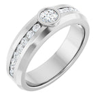 Accented Band