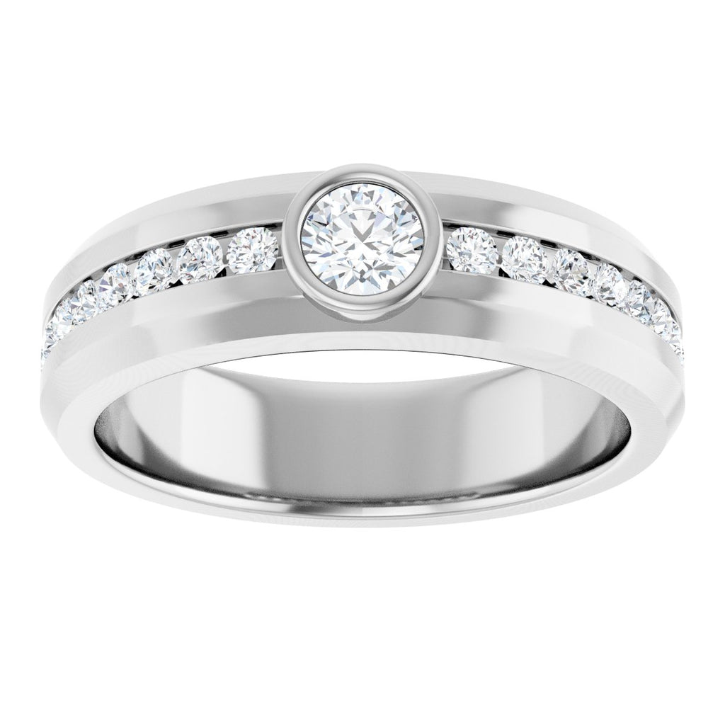Accented Band