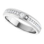 Accented Band