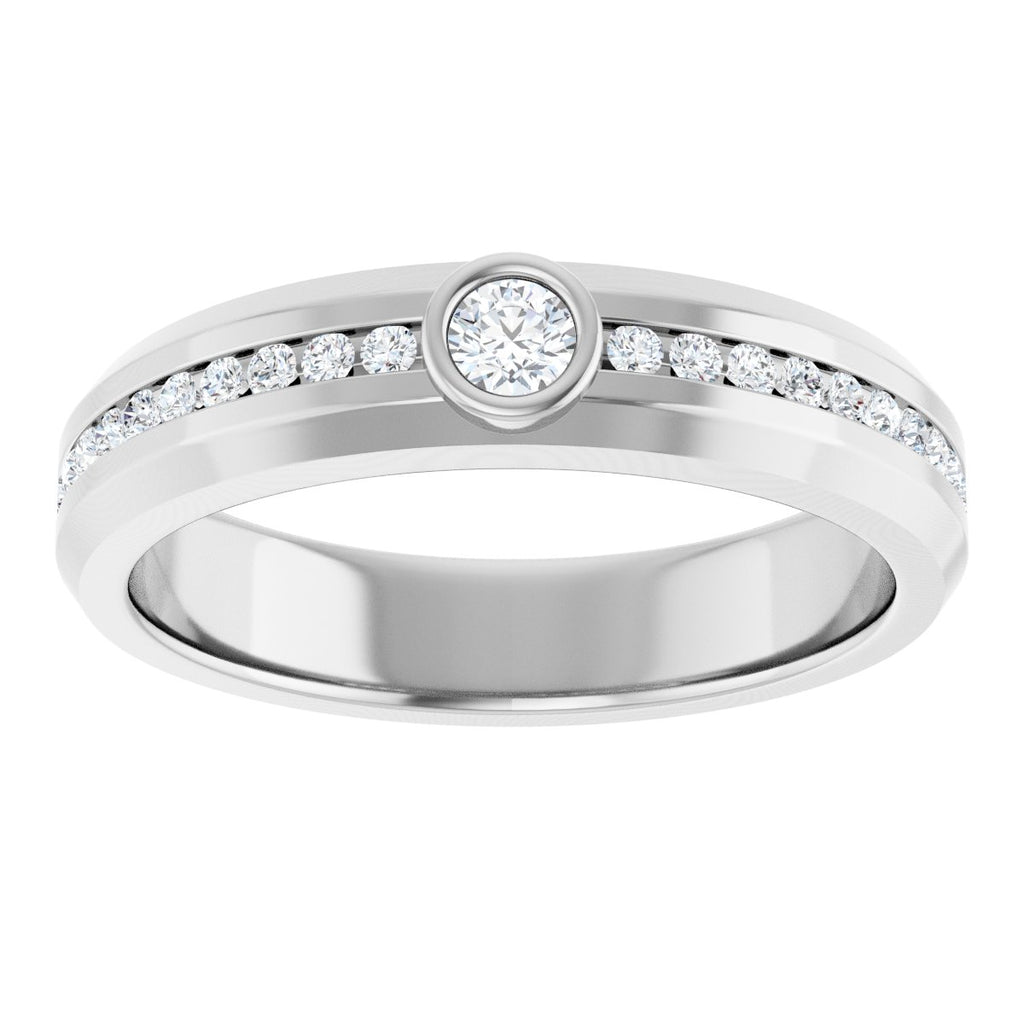 Accented Band