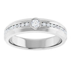 Accented Band