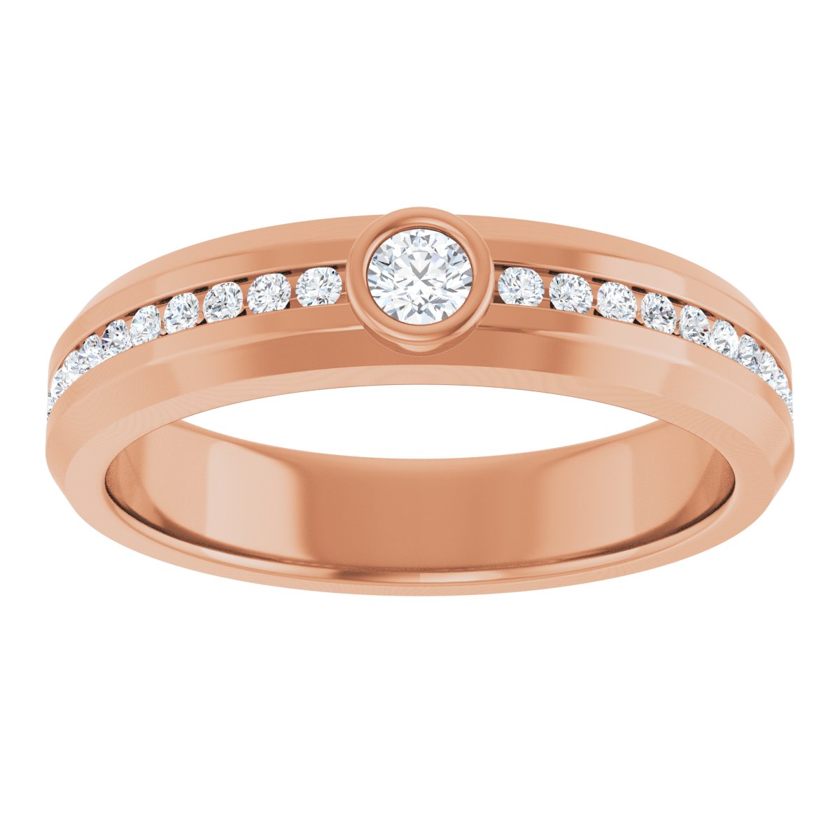 Accented Band
