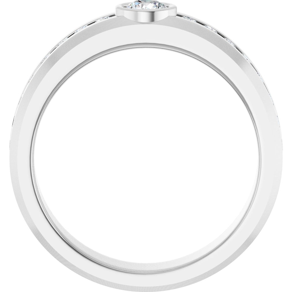 Accented Band