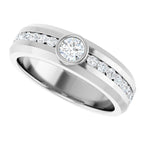 Accented Band