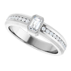 Accented Band