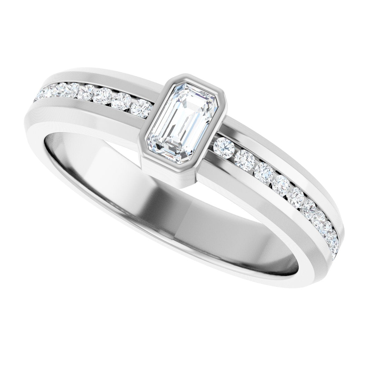 Accented Band
