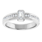 Accented Band