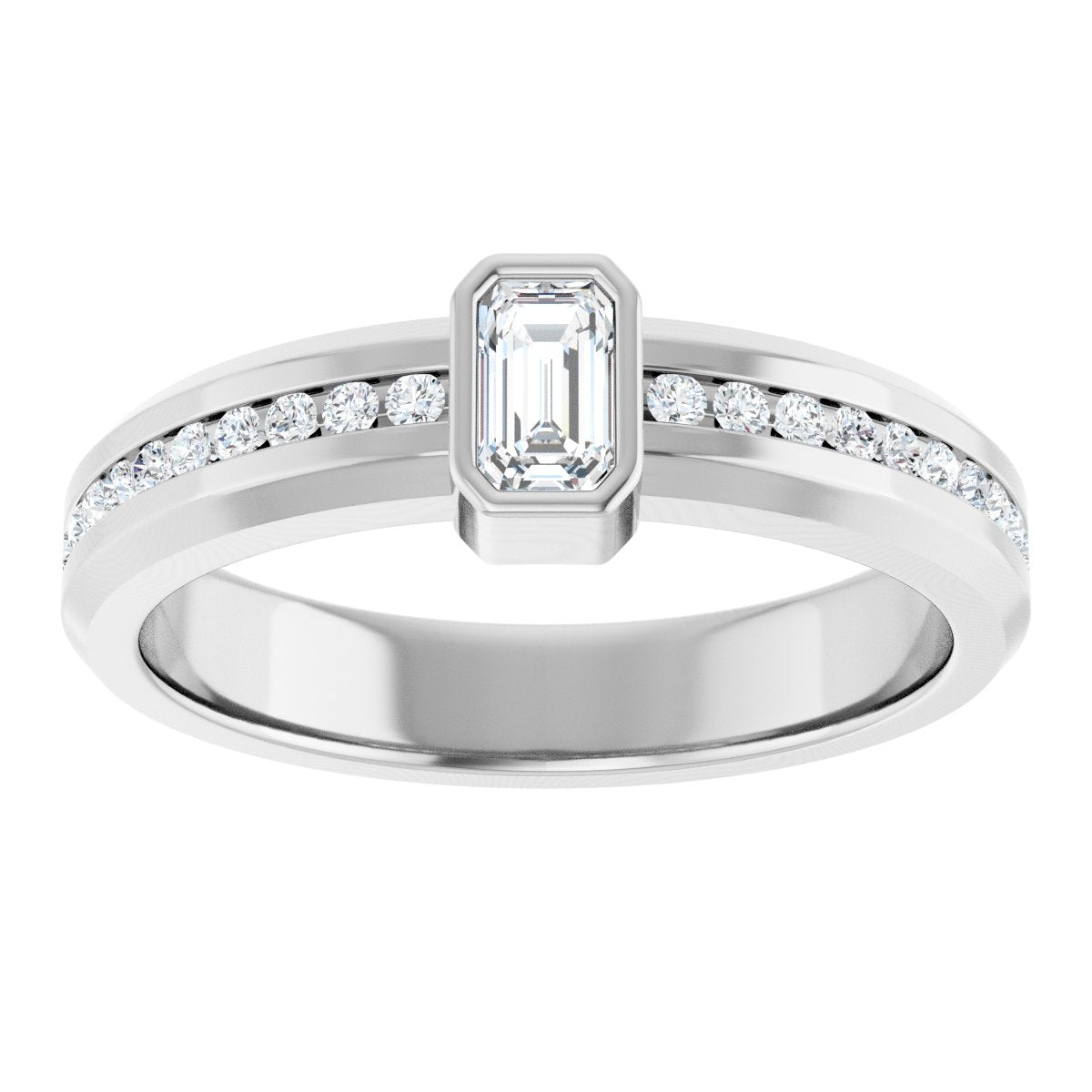 Accented Band