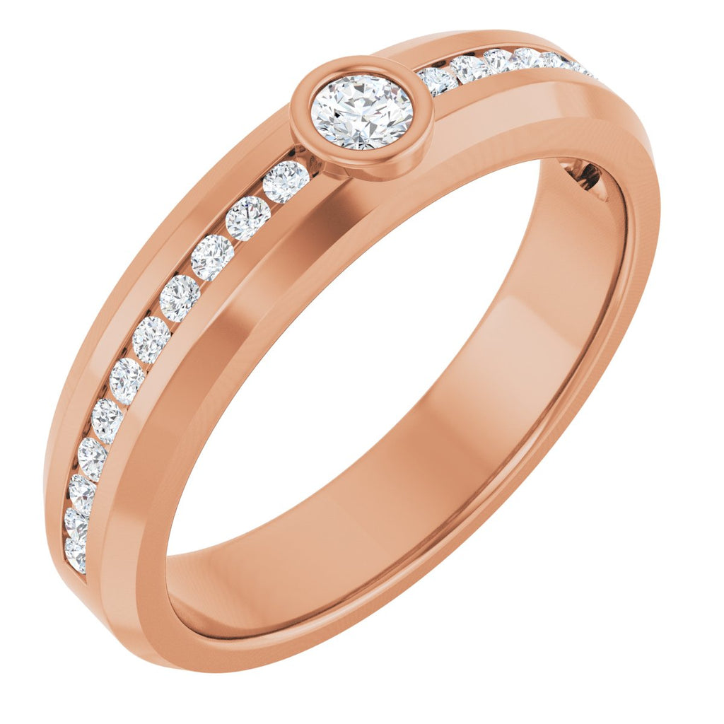 Accented Band