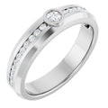 Accented Band