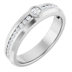 Accented Band